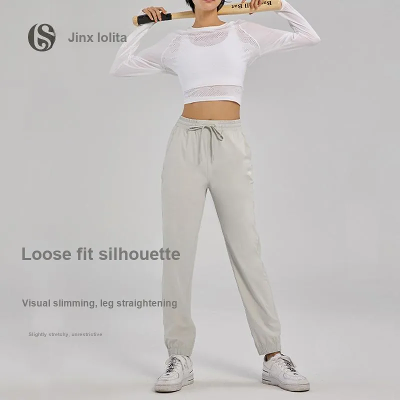 SylphlikeLoli Sweatpants Women's-14
