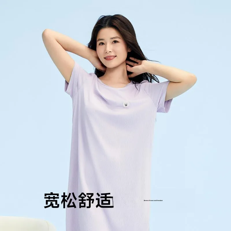 GOSO Women's Nightgowns-4