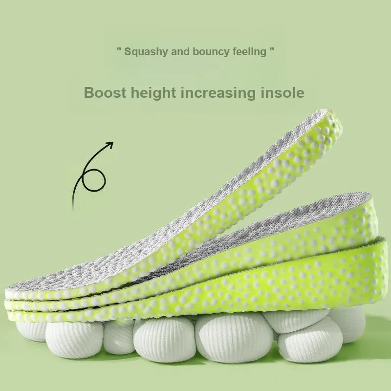 IOTS Insoles Unisex-3
