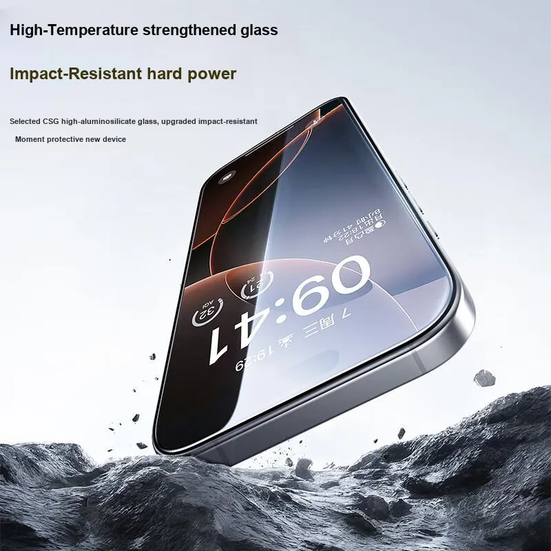 PISEN Cell Phone Protective Films-4