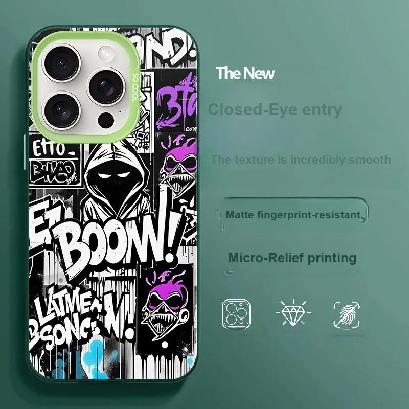 BAOCHENG Phone Cases-7
