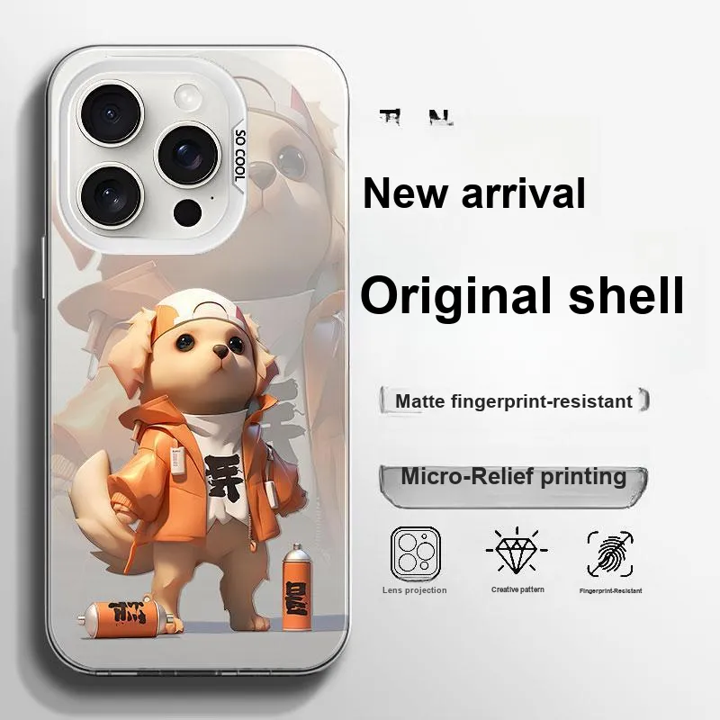 BAOCHENG Phone Cases-3