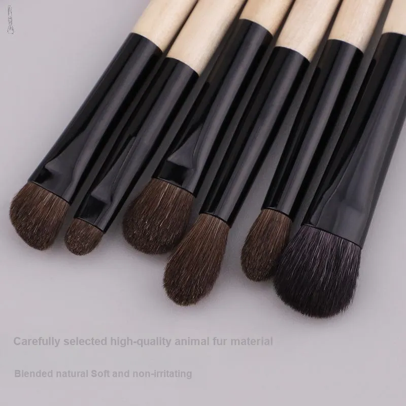 XIBI Make up Tools Unisex-2