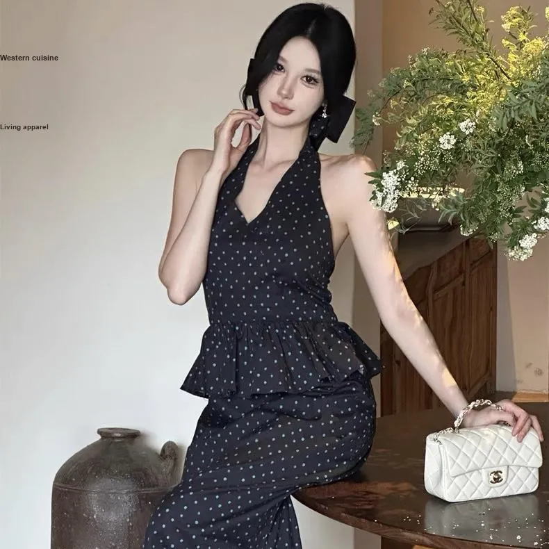 AURORA MUSE Sleeveless Dress Women's-4