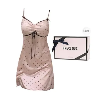 OEING Nightgown Women's Gift Box Set