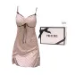 Pink Polka Dot Box