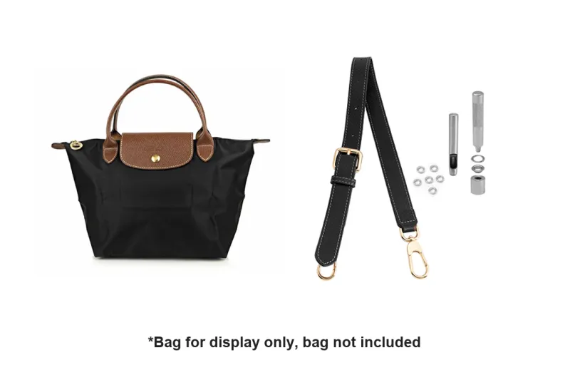 Luxury Care Artisan Workshop Bag Straps-13
