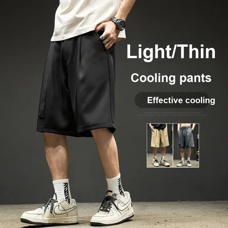SZON Casual Shorts Unisex-7