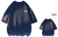 Navy Blue (Comes with Navy Blue T-Shirt)