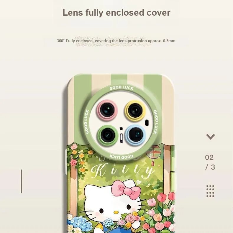 HASEE Phone Cases-2