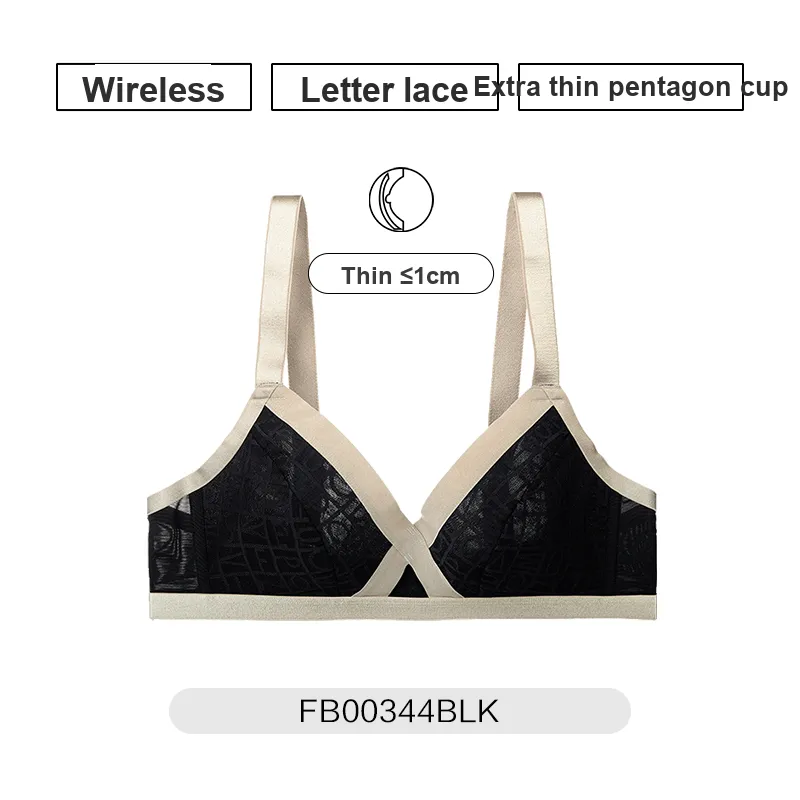 Fandecie Women's Bras-8