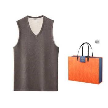 ROBINHOOD Tank Tops Men's Gift Box Set