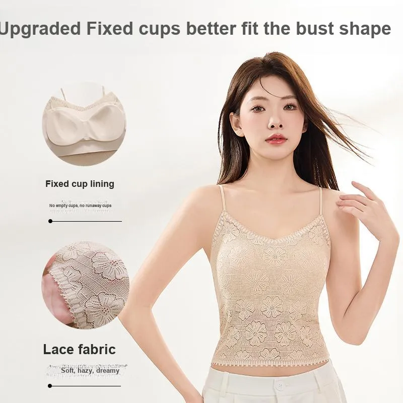 Urban Beauty Bra Women's 1 Pack-1