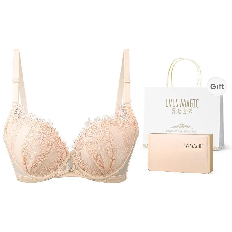 XIA.WA.ZHI.XIU Bra Women's Gift Box Set-12