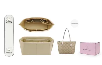 GUYI Felt Bag Accessory Women's