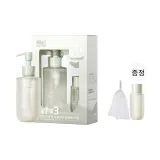 [오일리 스킨 컬러 버전] 클렌징 허니 200ml+40ml