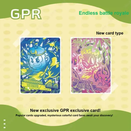 KAYOU Растение VS. Zombies Чудеса Натуральный Journey Бесконечный CHAOS 1st EDITION IP Аниме Карточки Целая коробка 36 Сумки