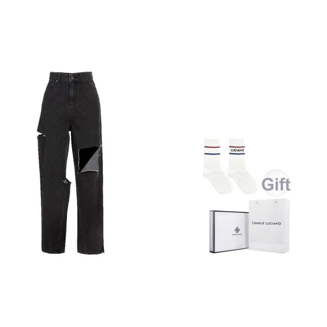 Charlie Luciano Jeans Unisex