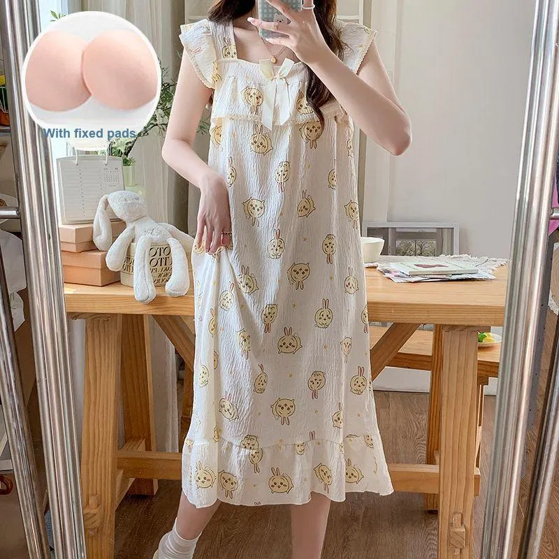 Ta Yan Women's Nightgowns-1