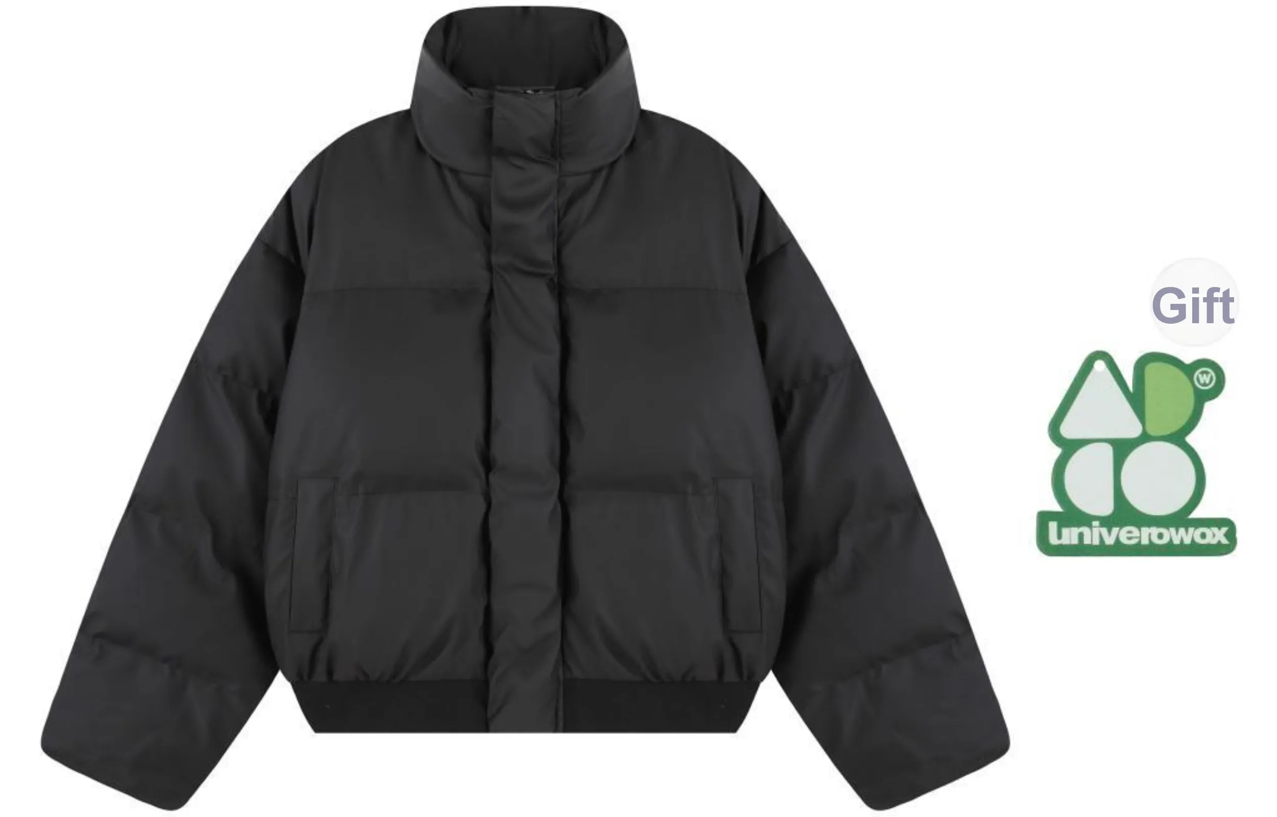 OWOX Puffer Jackets Women's