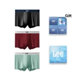 Refined Box 3 Pack (Black+Red+Green)