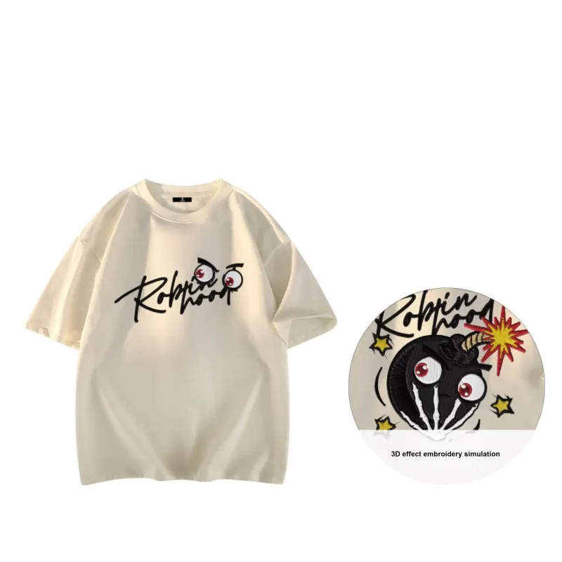 ROBINHOOD T Shirts Unisex-18