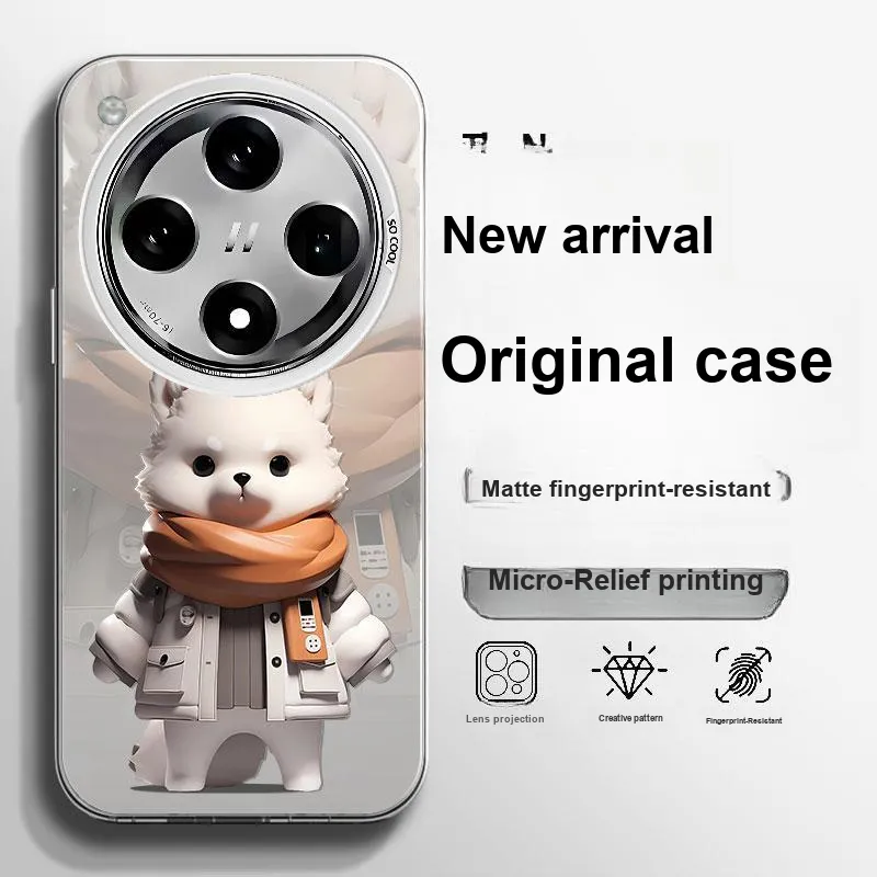 BAOCHENG Phone Cases-3