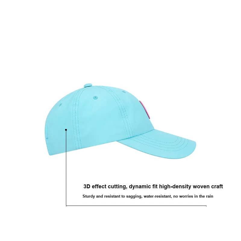 CASTELBAJAC Polyester Baseball Caps Women's-8