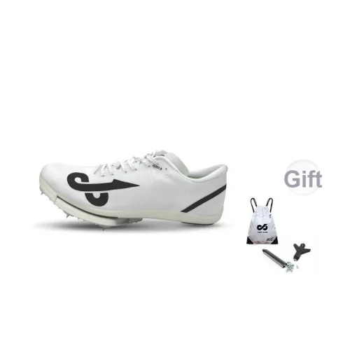 LOOP BURN Устойчивый к истиранию Дышащий Низкий Верх Полная Длина Карбоновая Плита Спринт Физкультурный зачет