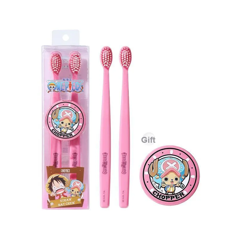 RAOYI Toothbrushes Unisex-25