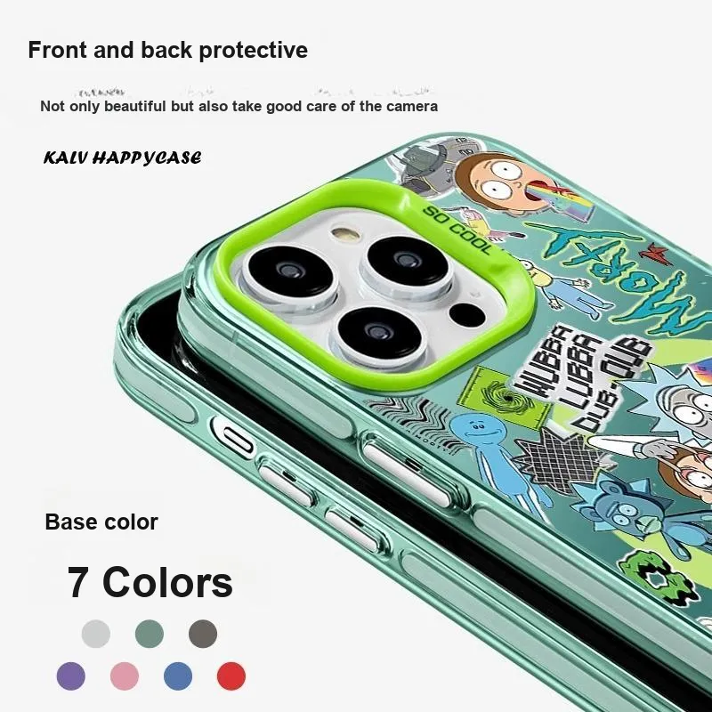 HASEE Phone Cases-3