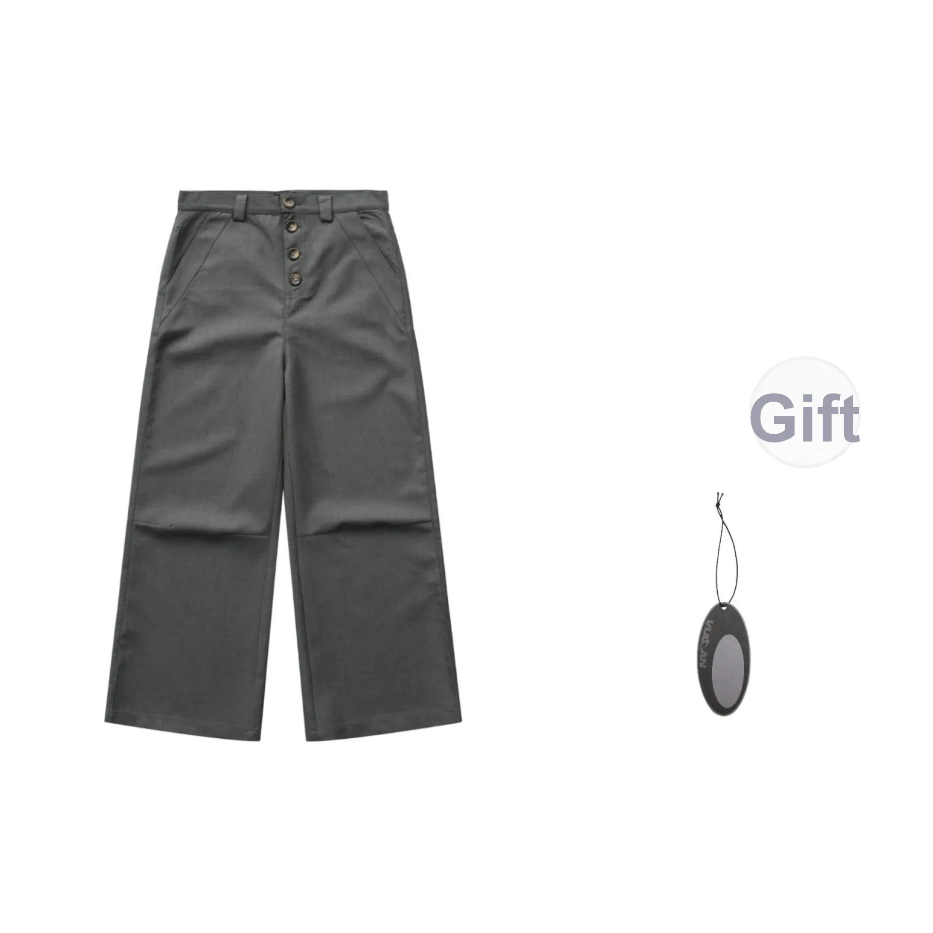 VULCAN STORE Костюм Брюки Унисекс