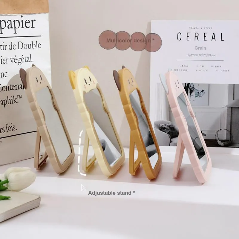 DANLE Make up Tools Unisex-8