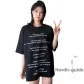 Black Comes with