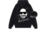 Black Fleece-Lined