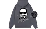 Dark Gray Fleece-Lined