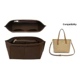 City23 Mini Tote (Dedicated Liner)