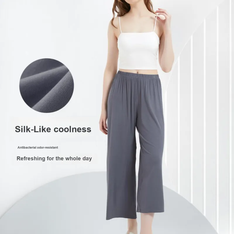 FIRS Women's Pajama Pants-2