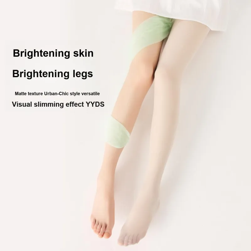 KAVE Stockings Women's Mint Mambo-2