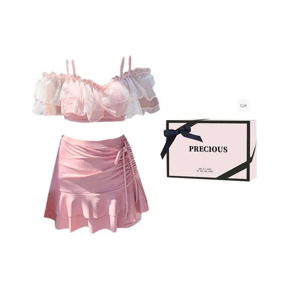 MIMOSA CHUR Купальный комплект для женщин