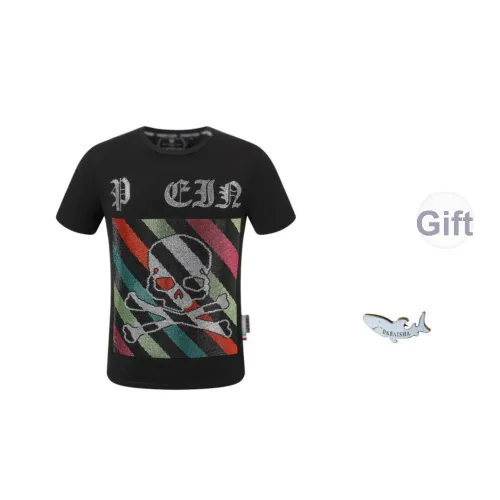 DABAISHA Черная унисекс футболка