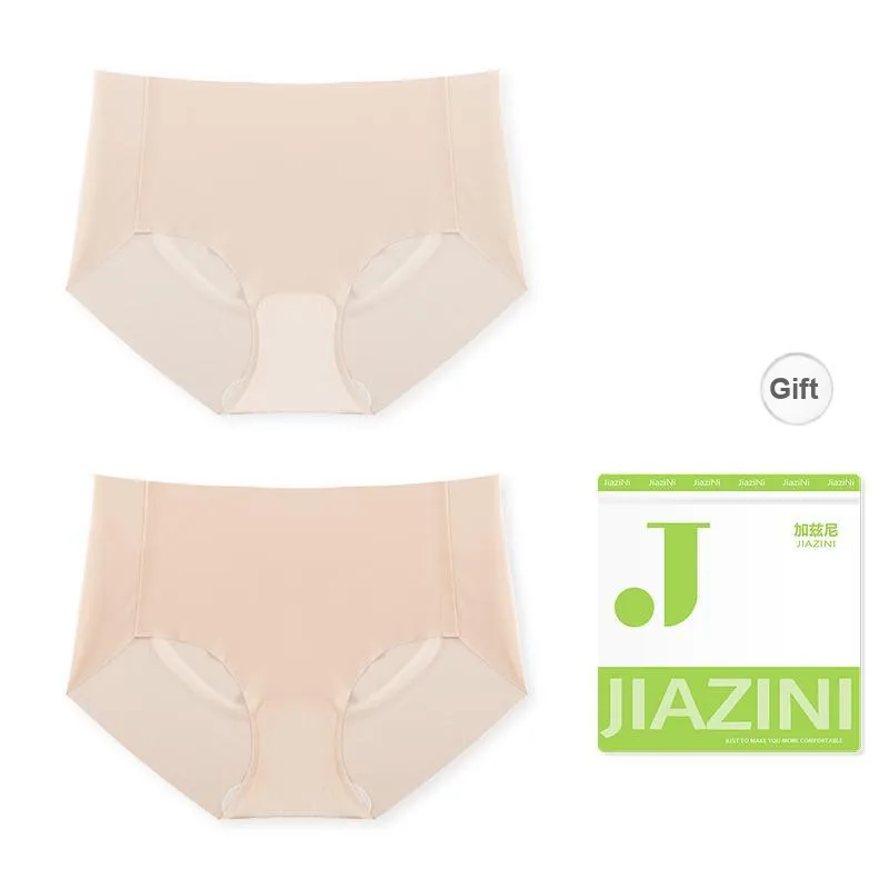 JIAZINI Underpants Women's 2 Pack-35