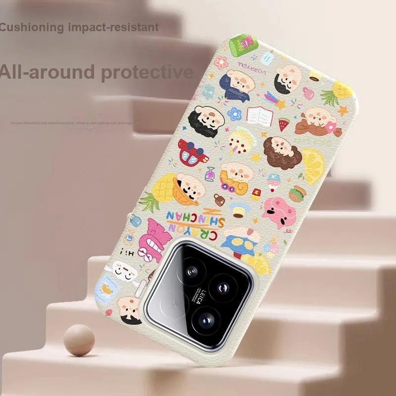 YIBAOBAO Phone Cases-3