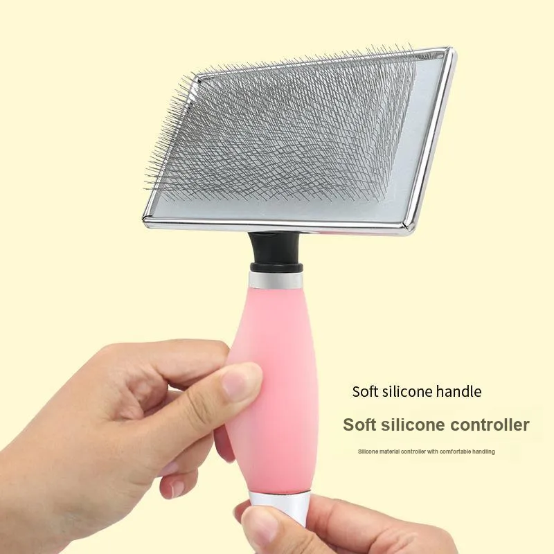 HISTOTREE Cat And Dog Combs & Flea Combs-9