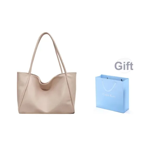 COLINS KEIRS Синтетическая кожа Trendy Versatile Everyday Portable Подмышечная сумка Сумка через плечо Standard Женская Pink