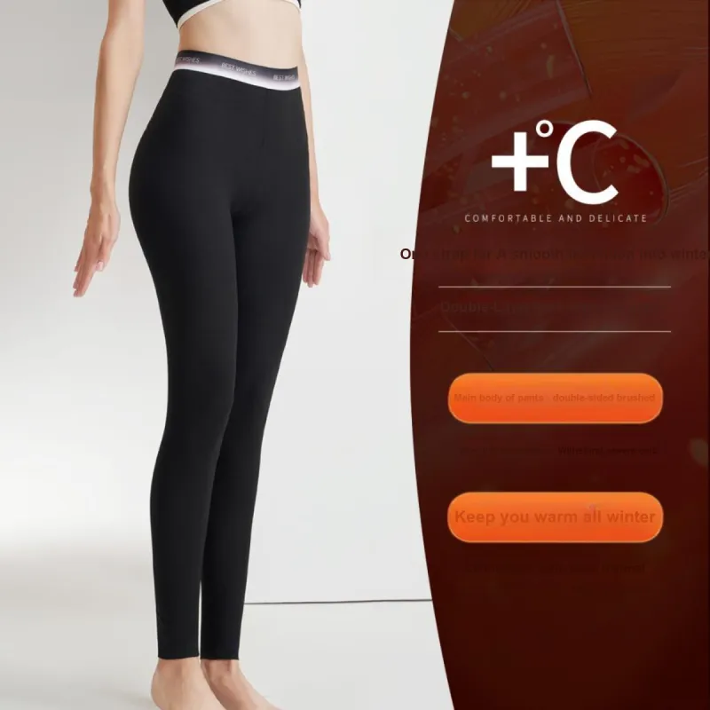 Pretty Lady Thermal Pants Men's-18