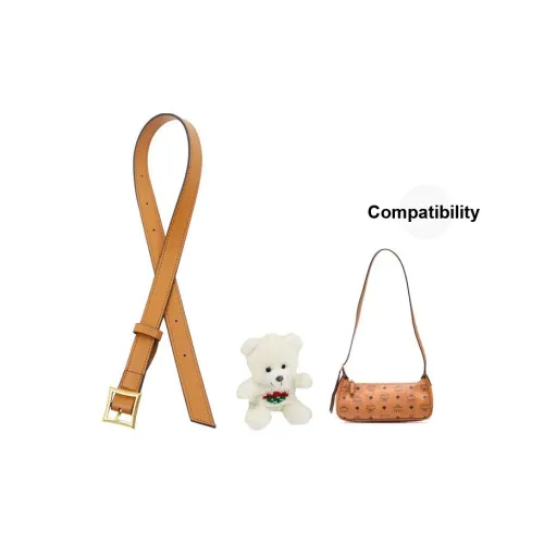 Сумка из коровьей кожи ремень аксессуар сумка женский коричневый