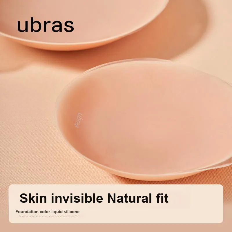 Ubras Women's Nipple Cover-1