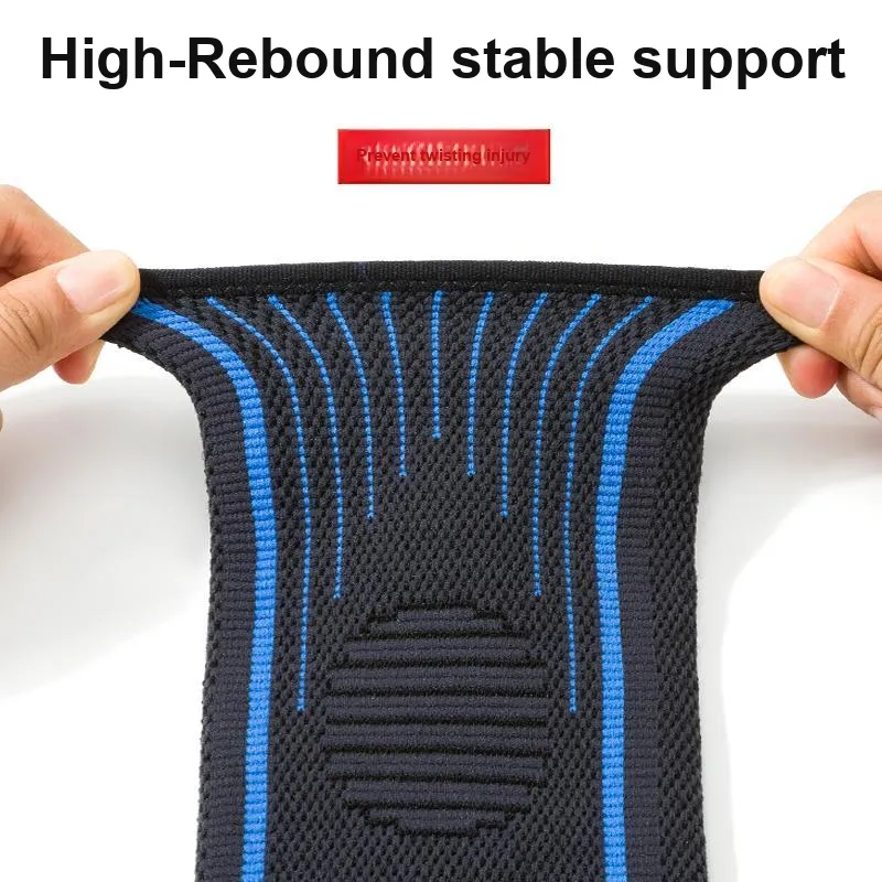 New Lu Eagle Ankle Braces Basketball Running Unisex-2