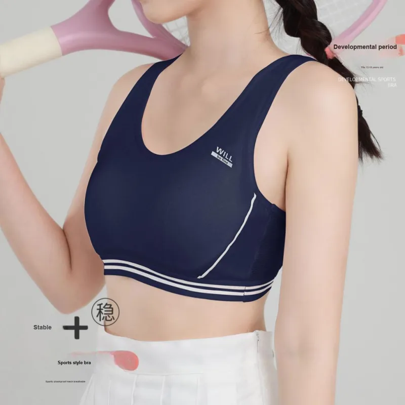 NANJIREN Women's Bras-6